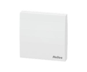 Helios AIR1/KWL-FTF 0-10V - Sensor de ambiente FTF 0-10V Salida - 20252