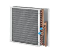 Helios AIR1-NH WW XH 7000 - Recalentamiento de agua caliente interno - 03689