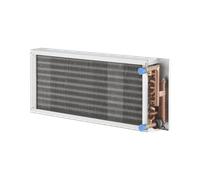 Helios AIR1-NH WW XVP 2500 - Recalentamiento de agua caliente interno para AIR1 XVP 2500 - 40498