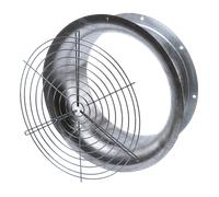 Helios ASD-SGD 630 - Boquilla de aspiración con rejilla de protección - 01422