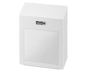 Helios AV 100 - Ventilador de extracción mural exterior DN 100mm - 02654