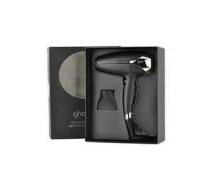 Helios Black Professional Secador