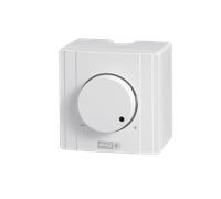 Helios BSX - Regulador electrónico de velocidad e inversor de giro, monofásico, 1 A - 00240