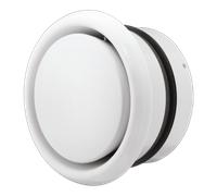 Helios BTK 125 - Válvula de disco cortafuegos - 02630