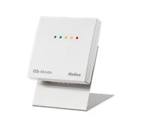 Helios CO2 AP-A - Monitor de CO2 de sobremesa, con enchufe de red - 40109