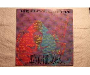 Helios Creed - Boxing The Clown