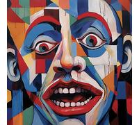Helios creed - Boxing the clown [Vinilo]