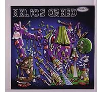 HELIOS CREED - cowboy / off the line