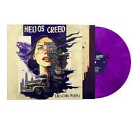 Helios Creed – Lactating Purple – Vinilo coloreado 12" (Importación USA)