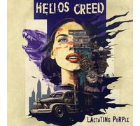 Helios Creed Lactating Purple (Vinyl) 12" Album Coloured Vinyl (Importación USA)