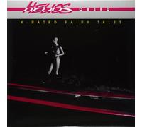 Helios Creed - X-Rated Fairy Tales (Lp+cd) [Vinilo]