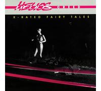 Helios Creed - X-Rated Fairy Tales [Vinilo]