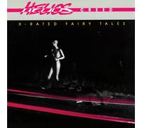 Helios Creed X-rated Fairy Tales (Vinyl) (Importación USA)