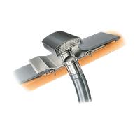 Helios DDF 200 G - Pasatechos DN 200 mm gris pizarra - 01850
