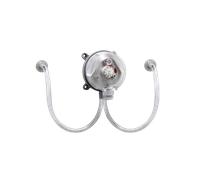 Helios DDS Presostato Diferencial - Rango de medición 50 - 500 Pa - 00445