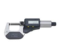 Helios de Preisser Digital micrómetro con protección IP, 0912501