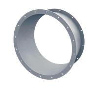 Helios DIF 280 - Difusor completo, DN280 a DN315 - 03551