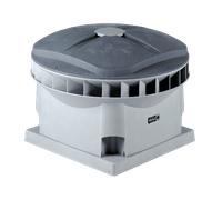 Helios DV EC 250 ECO - Ventilador de cubierta EC regulable - 08322