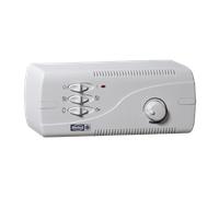 Helios EDTW Controlador de temperatura diferencial - para ventiladores monofásicos, I máx. 2,5 A - 01613