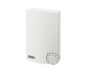 Helios EHS Controlador para registro calefactor eléctrico - I máx. = 16 A, 3,6 kW / 6,4 kW - 05002
