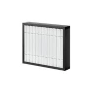 Helios ELF-AIR1 XH 1500/ePM10 50%/96 - Filtro de aire de repuesto ePM10 50%/M5 - 02204