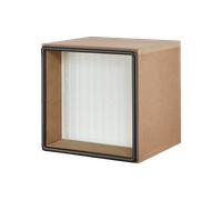 Helios ELF-AirPal Go 650 H/Hepa 14 - Filtro de aire de repuesto Hepa 14 - 40142