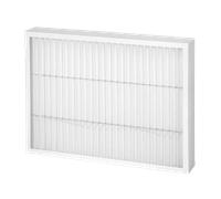 Helios ELF-ALB 220/4/50/30 M5 - Filtro de recambio M5 para ALB 220/4/ Pack de 3 unidades - 03647