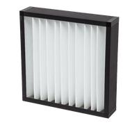 Helios ELF-KWL 1200 S/5 VDI - filtro de repuesto M5 VDI 6022 para KWL EC 1200S - 08347
