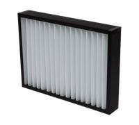 Helios ELF-KWL 1800 S/5 VDI - Filtro de repuesto M5 VDI 6022 para KWL EC 1800S - 08258