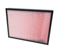 Helios ELF-KWL 1800 S/7 VDI - Filtro de repuesto F7 VDI 6022 para KWL EC 1800S - 08259