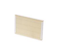 Helios ELF-KWL 200/300/7 - Filtro de repuesto F7 para KWL EC 200/300 - 00038