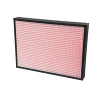 Helios ELF-KWL 2600 S/7 VDI - Filtro de repuesto F7 VDI 6022 para KWL EC 2600S - 08325