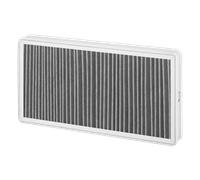 Helios ELF-KWL 500 AK - Ersatzfilter KWL EC 500, Aktivkohle - 04199