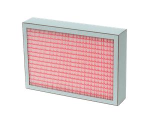 Helios ELF-KWL 800 S/7 VDI - Filtro de repuesto F7 VDI 6022 para KWL EC 800S - 08257