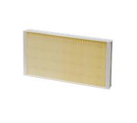 Helios ELF-KWL EC 450/500/7 - Filtro de repuesto F7 para KWL EC 450/500 - 00042