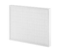 Helios ELF-KWL Yoga 700/ePM1 60% - Filtro de aire de repuesto ePM1 60%/F7, Aire exterior - 40075