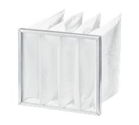 Helios ELFBR 100 F7 Ersatzluftfilter - -ePM1 50% z LFBR 100 1 Set = 2 St. - 08300