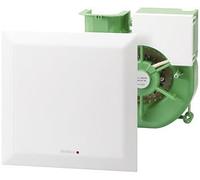 Helios - Els-vp 100 ventilador inserte con la fachada, 8150