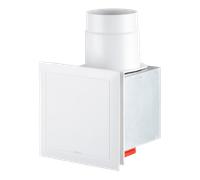 Helios ELS-ZS Kit para segunda estancia, compuesto por: unidad de extracción y boquilla de conexión para segunda estancia - 08186