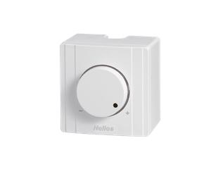 Helios ESA 1 Regulador de velocidad de superficie - Continuo monofásico, I máx. 1 A, 230 V - 00238
