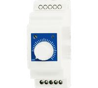 Helios ESE 2,5 Regulador de velocidad - para empotrar, monofásico, I máx. 2,5 A, 230 V - 01302