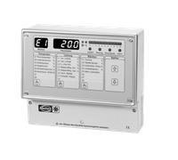 Helios EST Termostato de control electrónico, para regulador de clima - 01355