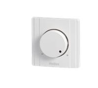 Helios ESU 3 Regulador de velocidad empotrable - De variación continua, monofásico, I máx. 2.5 A, 230 V - 00237
