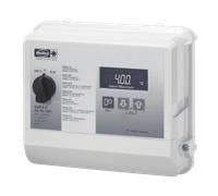 Helios EUR 6 C Controlador Universal - Regulación de velocidad continua, monofásico, I máx. 6,3 A - 01321