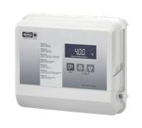 Helios EUR EC Controlador Universal - Regulación continua de velocidad para ventiladores EC - 01347