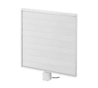 Helios EVK 500 - Compuerta eléctrica de cierre, Control por relé - 00780