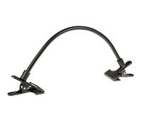 Helios FA-50 Brazo flexible con 2 abrazaderas