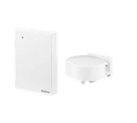 Helios FDR Regulación de la Diferencia de Humedad con control interno y sensor exterior - 08157