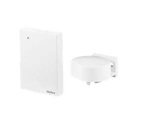 Helios FDR Regulación de la Diferencia de Humedad con control interno y sensor exterior - 08157