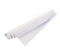 Helios Fondo de plástico blanco mate 100x140